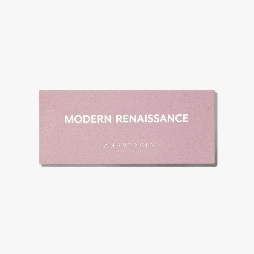 Anastasia Beverly Hills Modern Renaissance Eyeshadow Palette Anastasia Beverly Hills Modern Renaissance Eyeshadow Palette