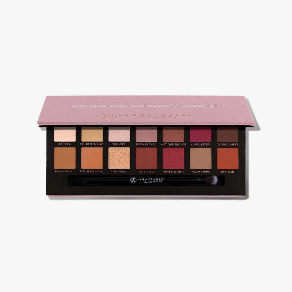 Anastasia Beverly Hills Modern Renaissance Eyeshadow Palette Anastasia Beverly Hills Modern Renaissance Eyeshadow Palette
