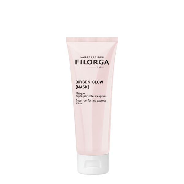 Oxygen Glow Mask