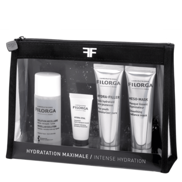 Filorga Hydration Routine Kit Filorga Hydration Routine Kit