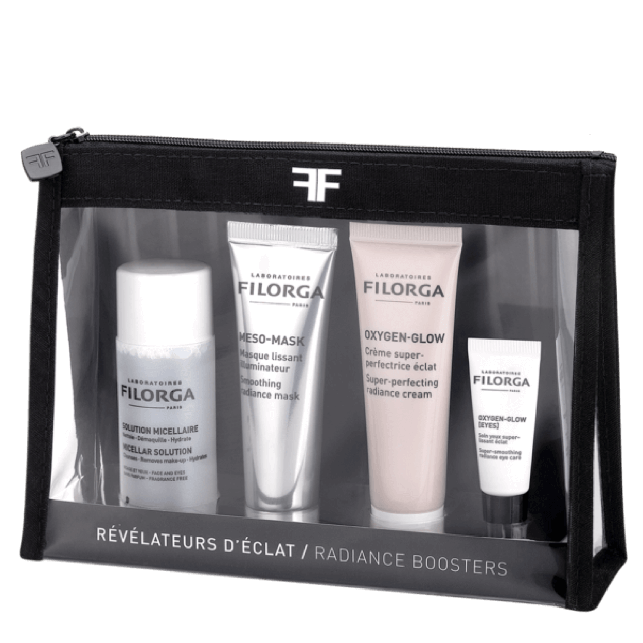 Filorga Radiance Routine Kit