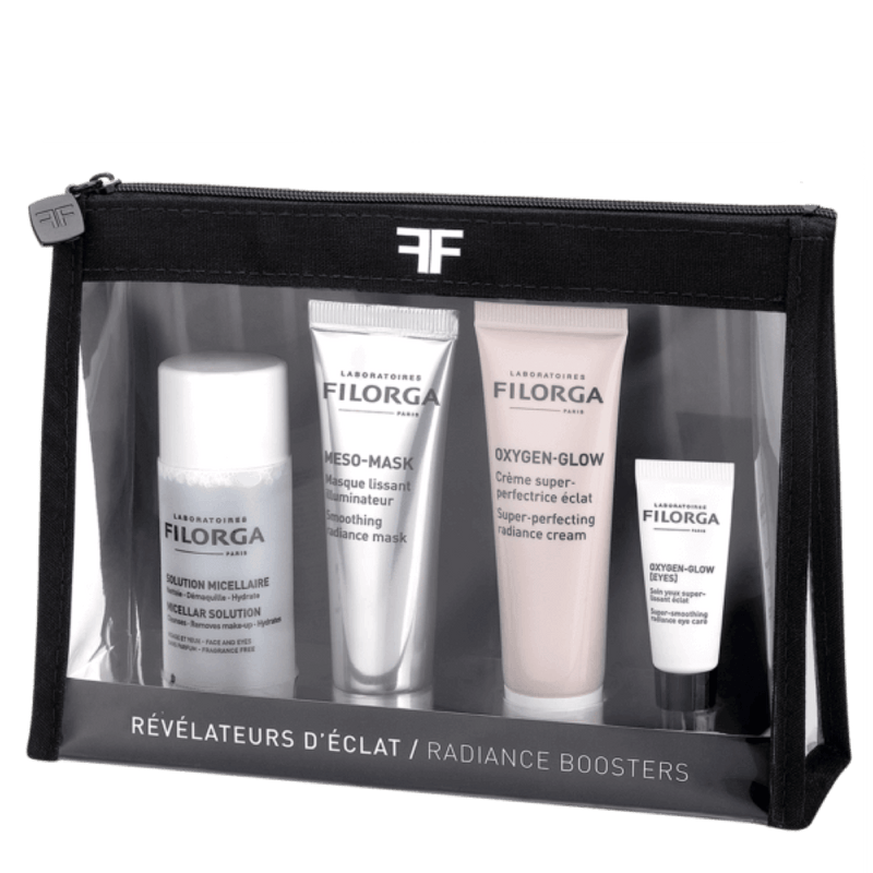 Radiance Routine Kit