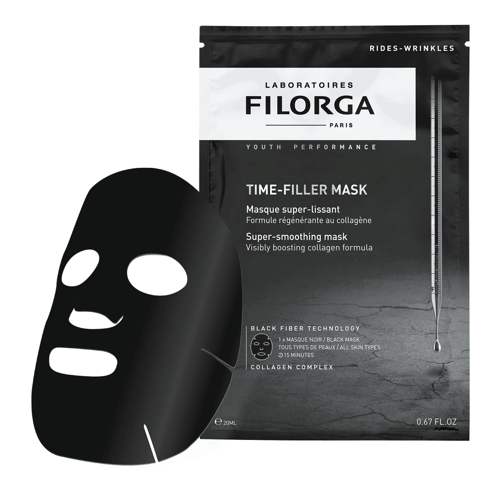 Filorga TIME FILLER MASK Sheet Filorga TIME FILLER MASK Sheet
