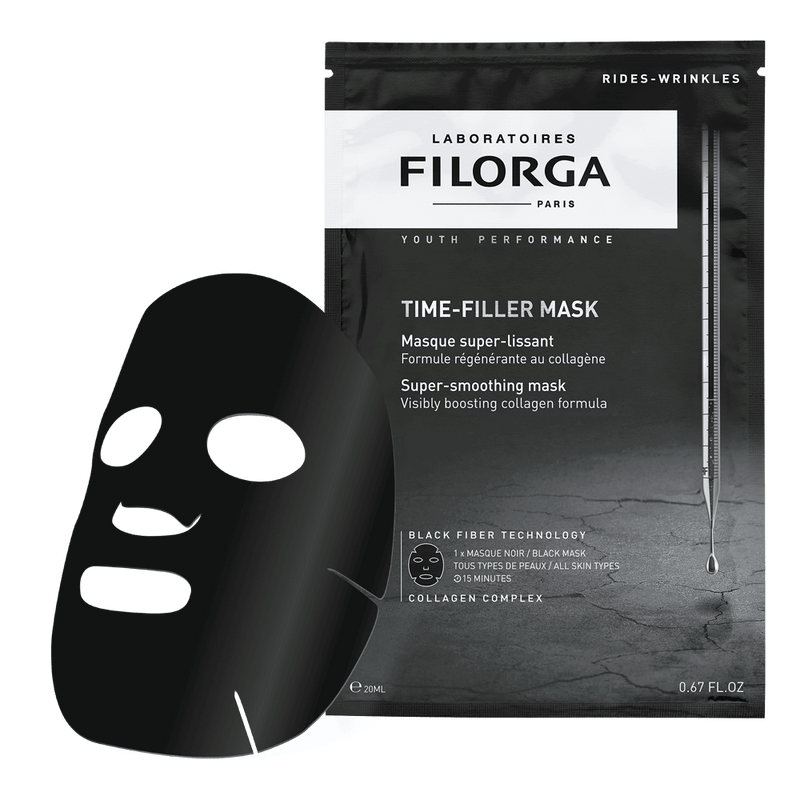 TIME FILLER MASK Sheet