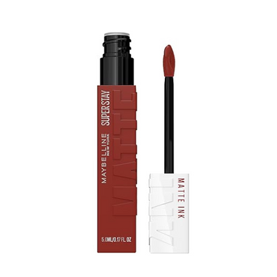 SuperSTAY MATTE INK 75 FIGHTER