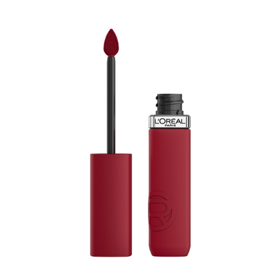 Infallible Matte Liquid Lipstick