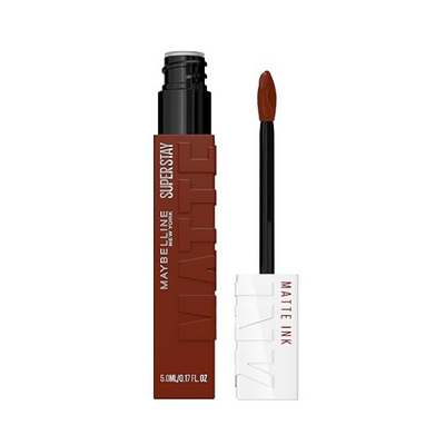 SuperSTAY MATTE INK 75 FIGHTER