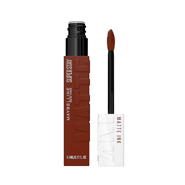 SuperSTAY MATTE INK 75 FIGHTER