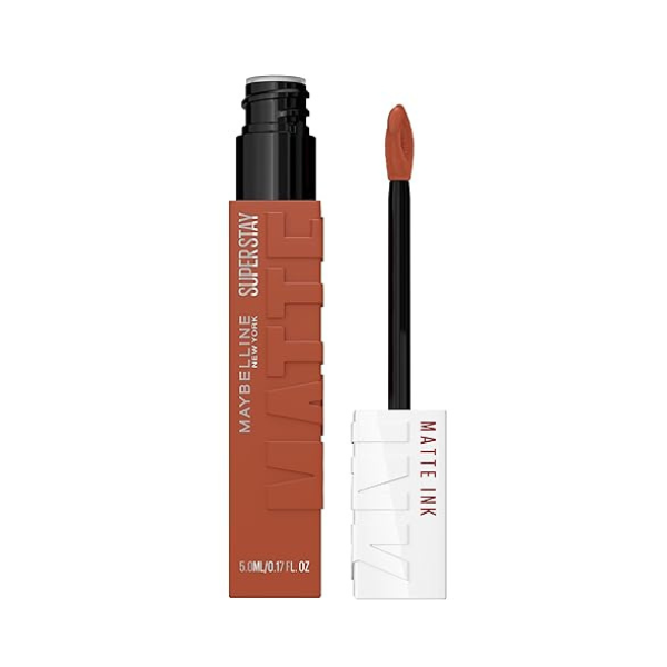 SuperSTAY MATTE INK- 500 Insider