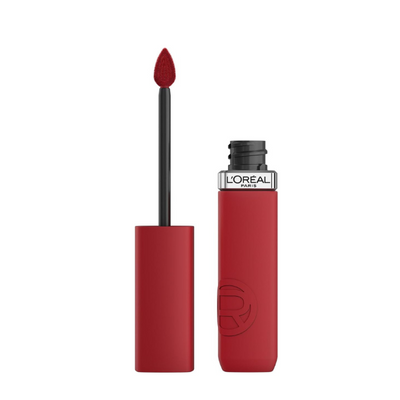 Infallible Matte Liquid Lipstick