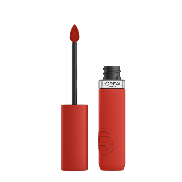 Infallible Matte Liquid Lipstick