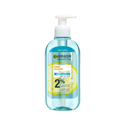 Anti Acne Gel Wash- 200 ML
