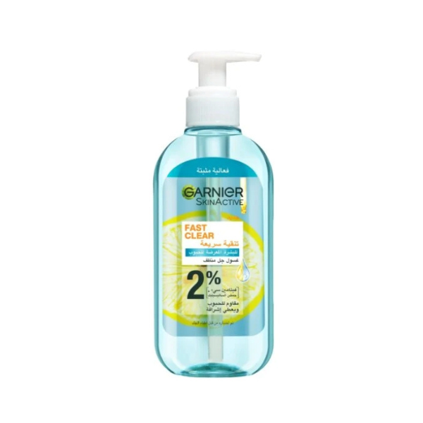 Anti Acne Gel Wash- 200 ML