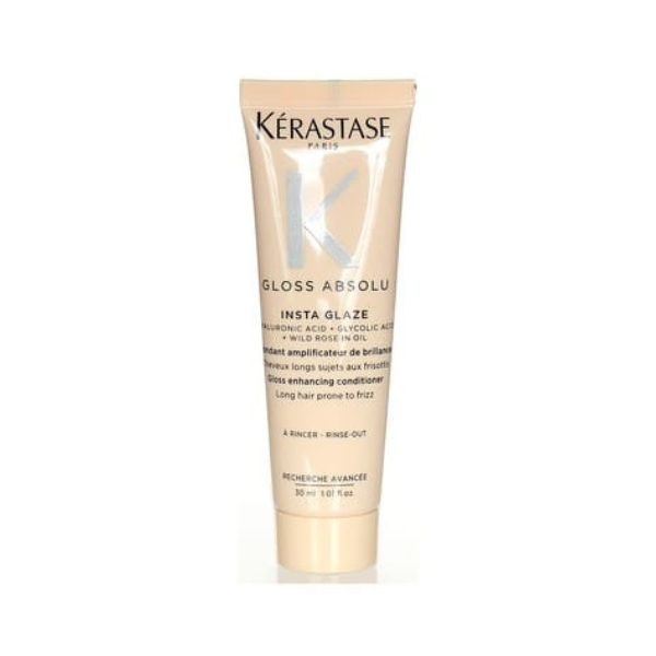 Kérastase Gift from Kerastase: Insta Glaze Absolu Conditioner 30 ML Kérastase Gift from Kerastase: Insta Glaze Absolu Conditioner 30 ML