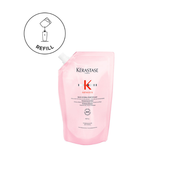 Kérastase GENESIS BAIN DPACK 500ML VD50