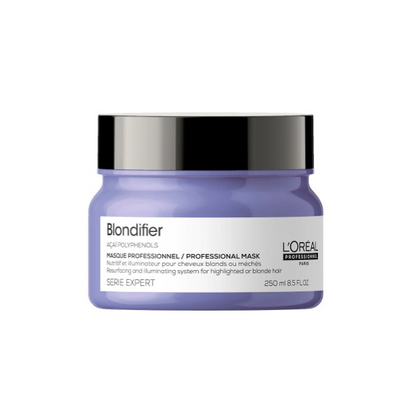 Blondifier Resurfacing & Illuminating System Masque