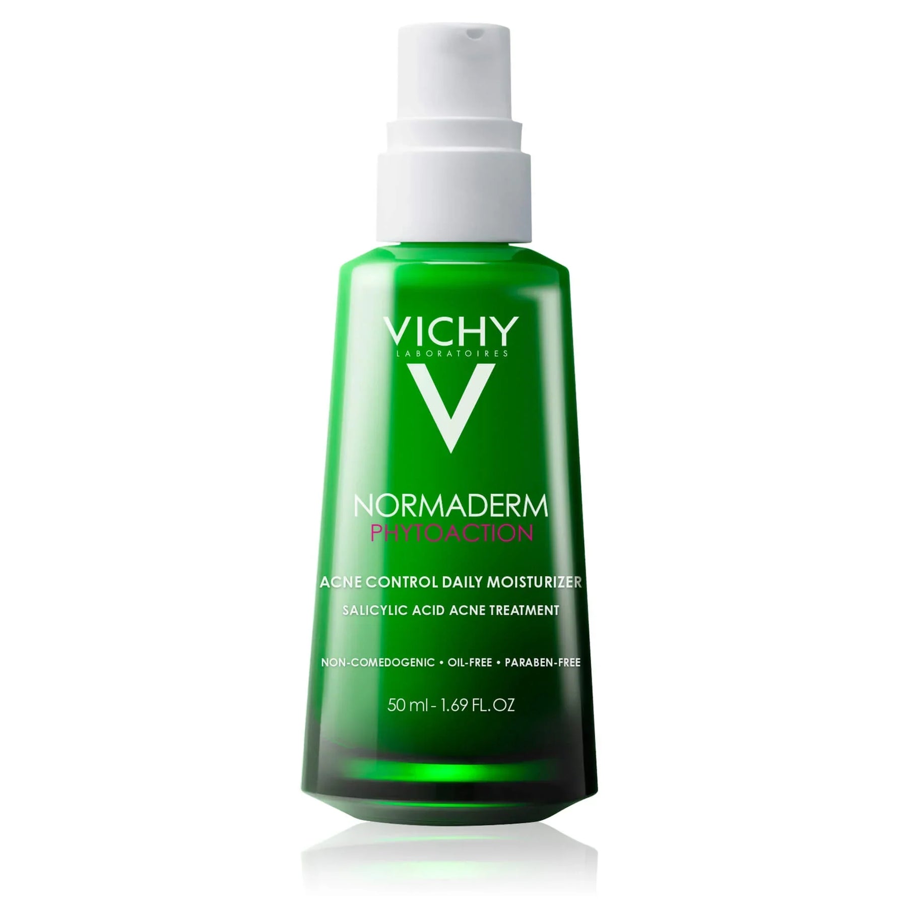 Vichy Normaderm acne prone skin 50ml