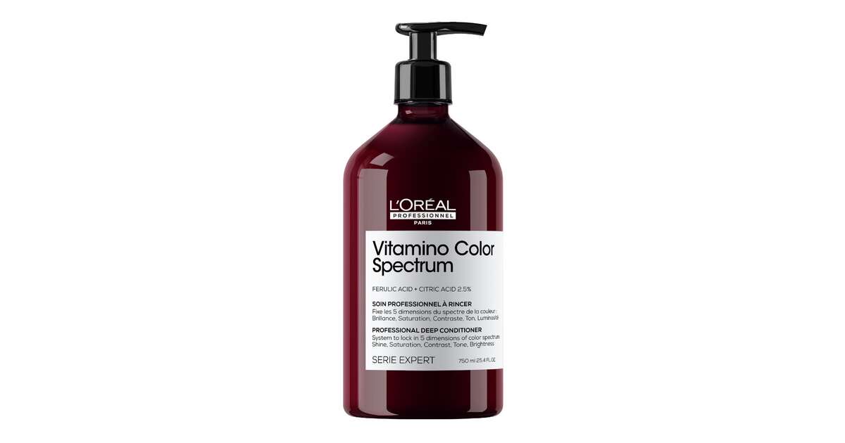 L'Oréal Professionnel Vitamino Spectrum Conditioner L'Oréal Professionnel Vitamino Spectrum Conditioner
