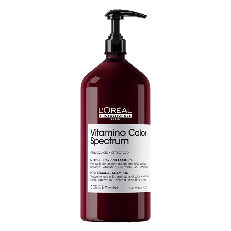 Vitamino Spectrum Shampoo