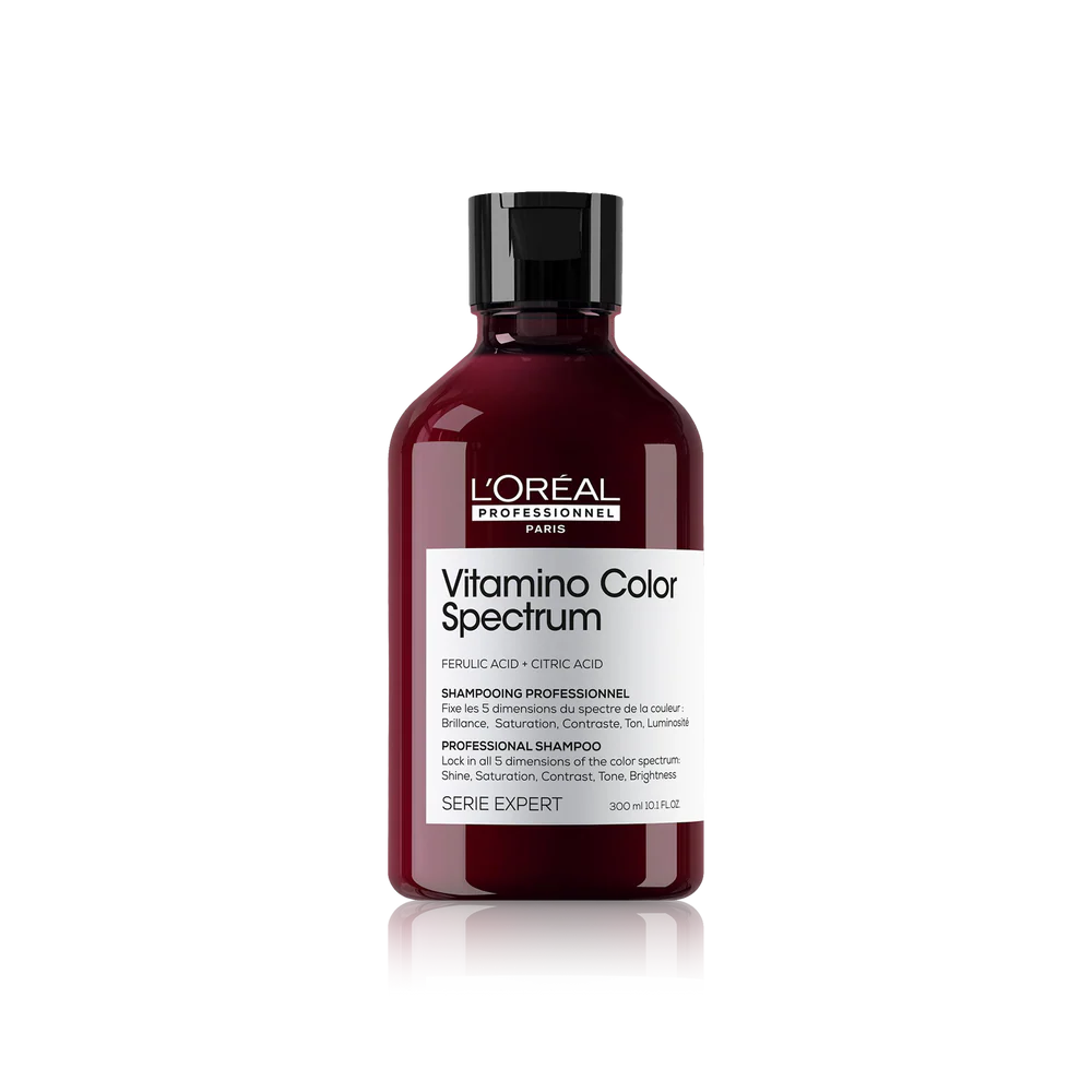 L'Oréal Professionnel Vitamino Spectrum Shampoo L'Oréal Professionnel Vitamino Spectrum Shampoo