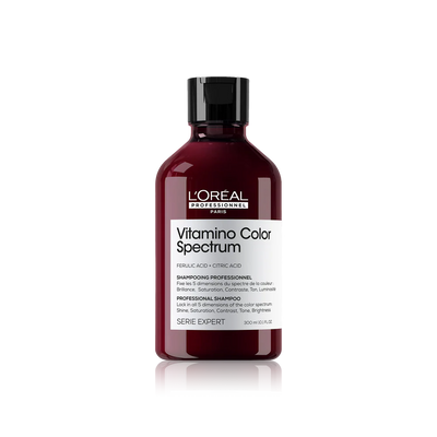 Vitamino Spectrum Shampoo