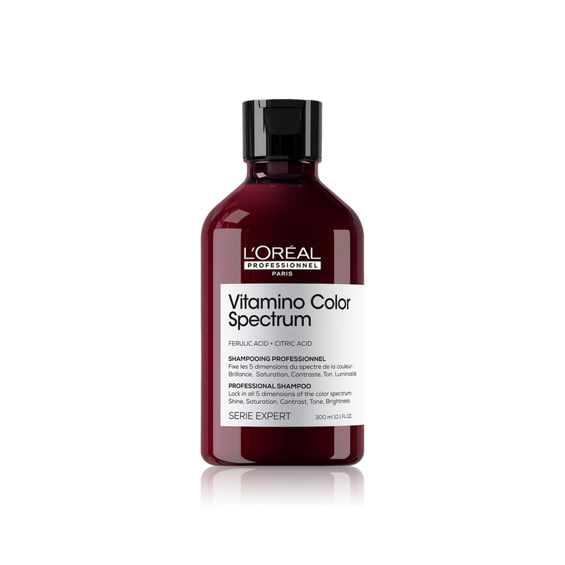 Vitamino Spectrum Shampoo