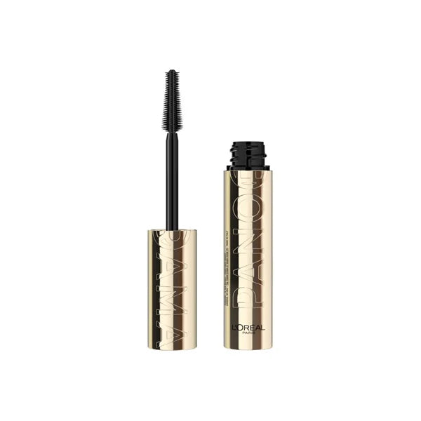 Panoramic Volume Million Lashes Mascara Black