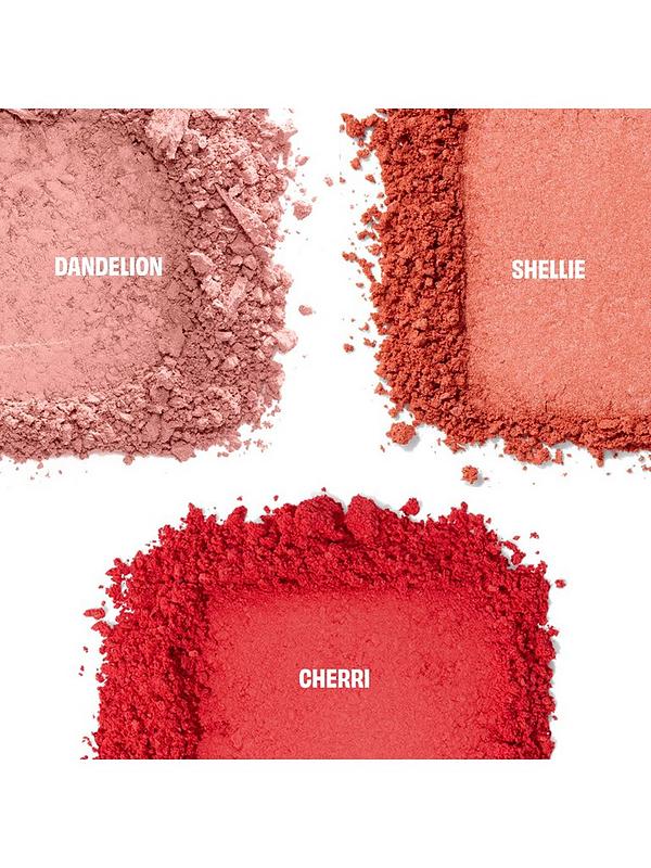 Benefit Cosmetics Chocolatta Blush Set Benefit Cosmetics Chocolatta Blush Set