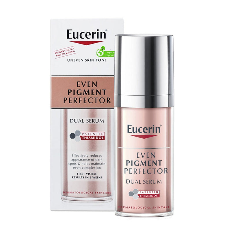 Even Pigment Perfector Dual Serum 30ML