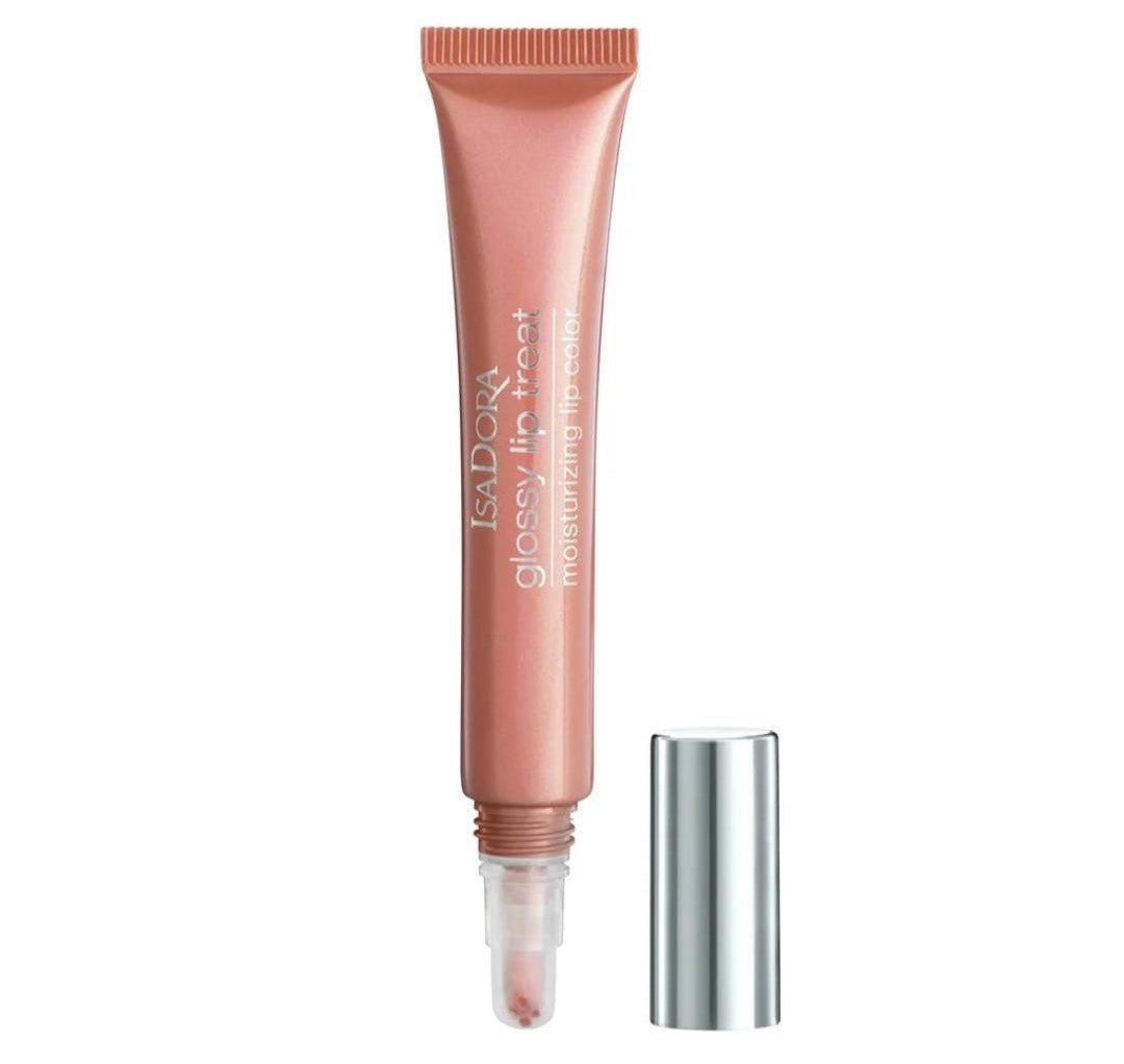 Isadora Glossy Lip Treat Isadora Glossy Lip Treat