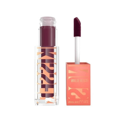 Sunkisser 12H Longwear Multi-Use Matte Liquid Blush, Bronzer, Blendable, Buildable