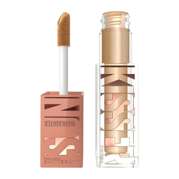 Maybelline New York Sunkisser Highlighter Maybelline New York Sunkisser Highlighter