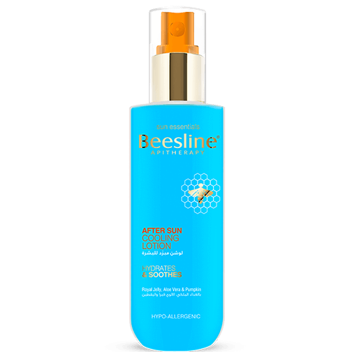 Beesline After Sun Cooling Lotion 200ml