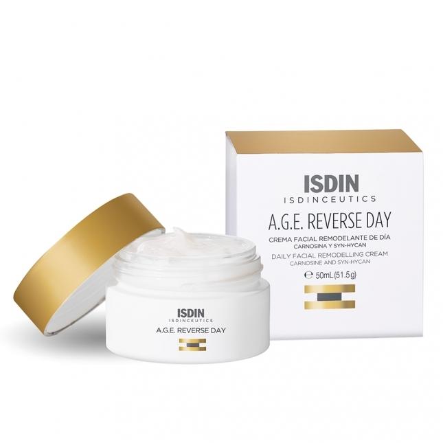 Isdinceutics A.G.E. Reverse Day 50ML