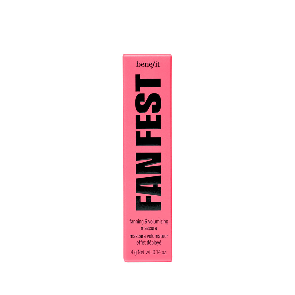 Benefit Cosmetics FanFest Mascara Mini Benefit Cosmetics FanFest Mascara Mini