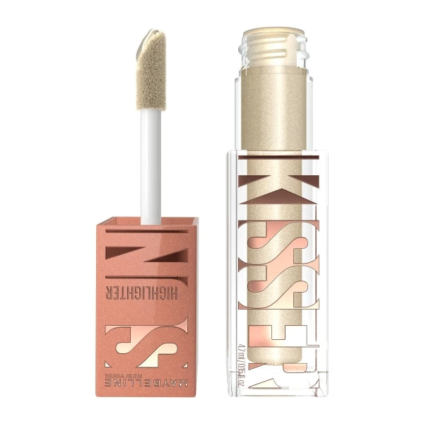 Maybelline New York Sunkisser Highlighter Maybelline New York Sunkisser Highlighter