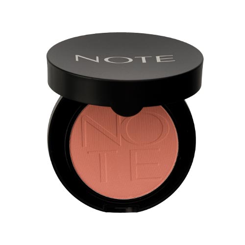Note Cosmetics Luminous Silk Compact Blusher Note Cosmetics Luminous Silk Compact Blusher