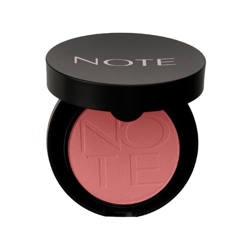 Note Cosmetics Luminous Silk Compact Blusher Note Cosmetics Luminous Silk Compact Blusher