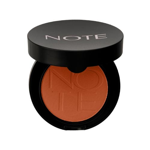 Note Cosmetics Luminous Silk Compact Blusher Note Cosmetics Luminous Silk Compact Blusher
