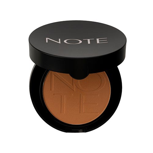 Note Cosmetics Luminous Silk Compact Blusher Note Cosmetics Luminous Silk Compact Blusher