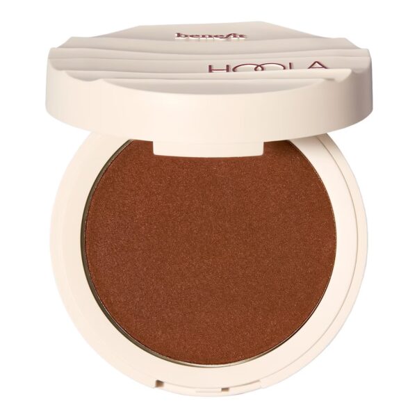 Benefit Cosmetics Hoola Wave Cream Bronzer Benefit Cosmetics Hoola Wave Cream Bronzer