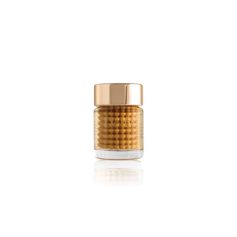 Delfy Skin Care Anti-oxidant Neck Cream With Grape Seed