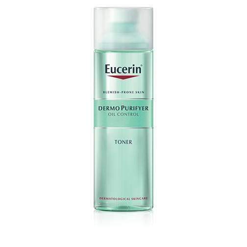 Eucerin DermoPurifyer Oil Control Toner 200ML