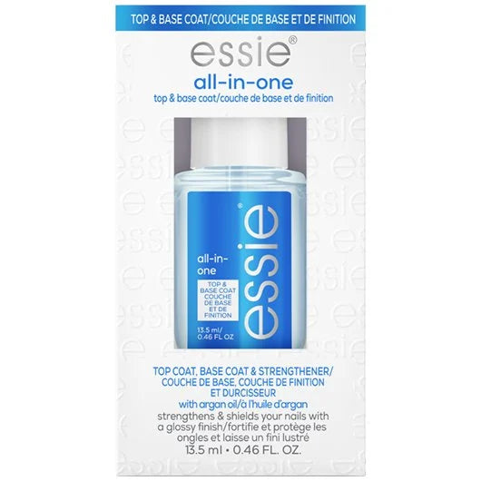 Essie Base Coat - all in one Essie Base Coat - all in one