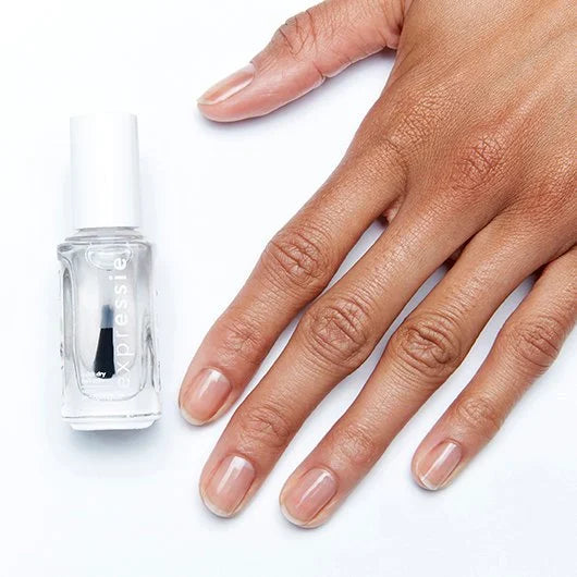 Expressie Quick Dry - 390 Always Transparent 10ML Expressie Quick Dry - 390 Always Transparent 10ML