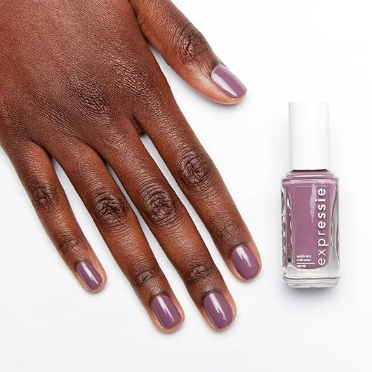 Expressie Quick Dry - 220 Get a Mauve On 10 ML Expressie Quick Dry - 220 Get a Mauve On 10 ML