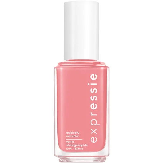 Expressie Quick Dry - 10 Second hand, first love Expressie Quick Dry - 10 Second hand, first love