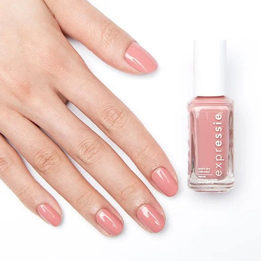 Expressie Quick Dry - 10 Second hand, first love Expressie Quick Dry - 10 Second hand, first love
