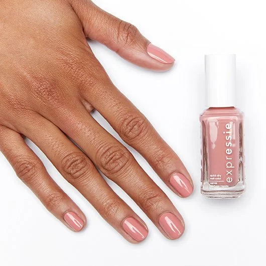 Expressie Quick Dry - 10 Second hand, first love Expressie Quick Dry - 10 Second hand, first love