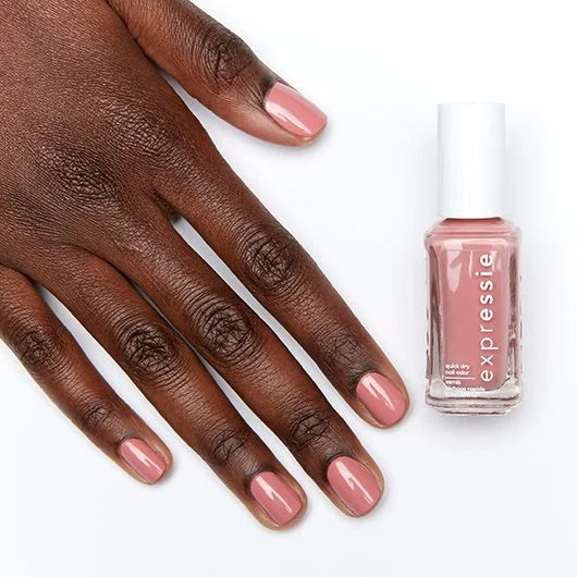 Expressie Quick Dry - 10 Second hand, first love Expressie Quick Dry - 10 Second hand, first love
